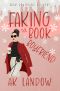 [Book Boyfriend Builders 01] • Faking the Book Boyfriend